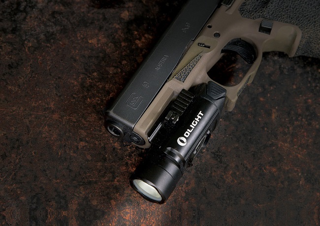 Olight Valkyrie PL-PRO