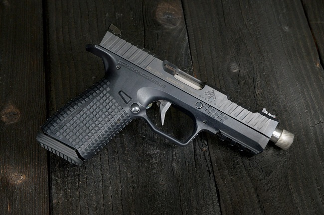 Arsenal Firearms Stryk B