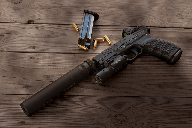 Tara TM-9: Nowość z Montenegro