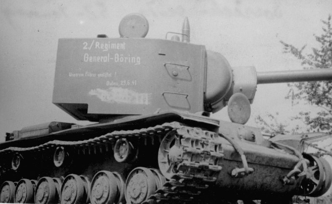 Dubno 1941. Część I