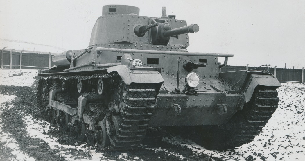 Praski lew, czyli niedoszły pogromca Panzertruppen. Czołg średni Praga V-8-H (ST vz.39)