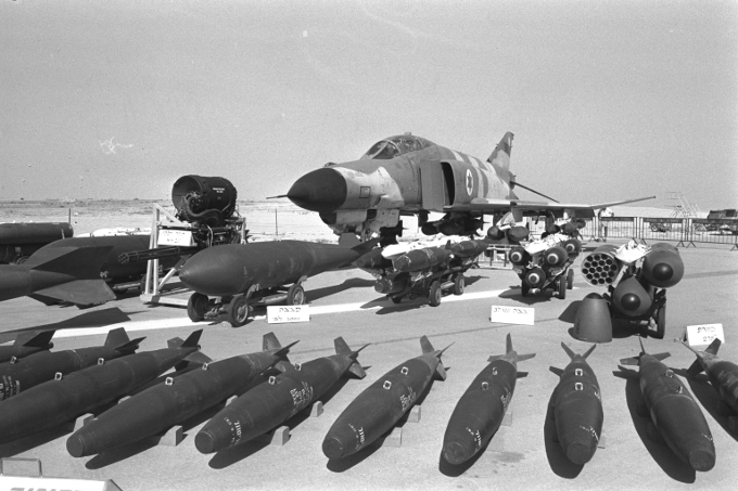 „Zauważysz Mirage – nie wchodź w wiraż” – izraelsko-radziecka bitwa powietrzna 30 lipca 1970 r.
