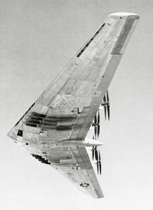 Northrop XB/YB-35