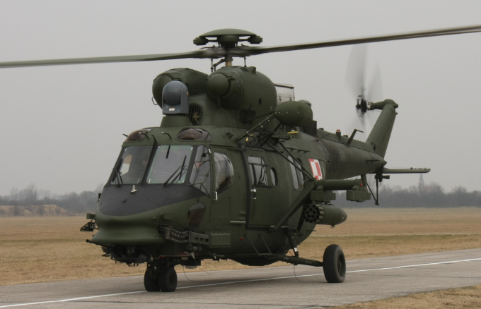 Uzbrojone Sokoły. Cz. II – W-3PL Głuszec i PZL W-3WA WPW