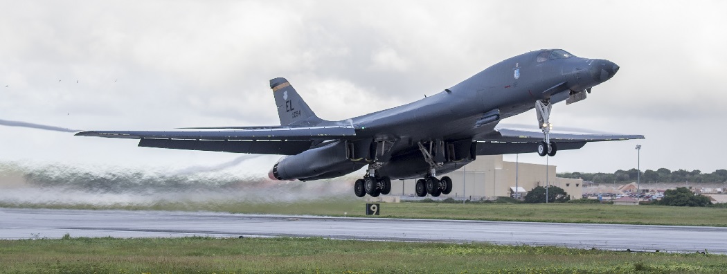 Global Strike Command – strategiczna pięść sił zbrojnych USA