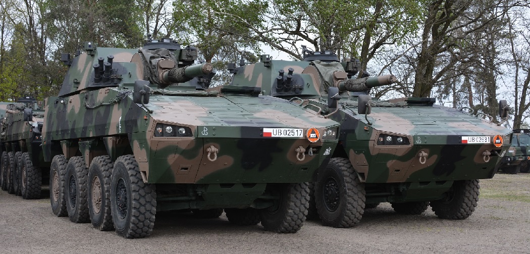 Modernizacja Sił Zbrojnych RP – pod znakiem F-35 i COVID-19