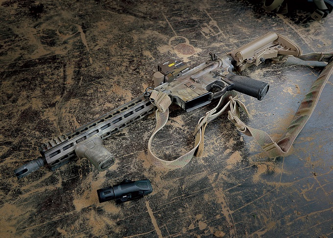 Cztery lata z PWS MK-112