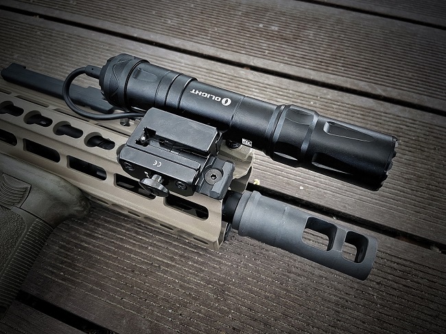 Olight Odin