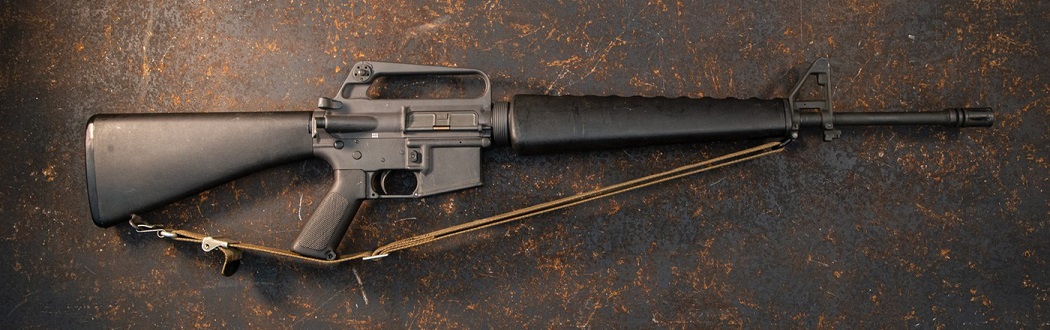Systemy gazowe w karabinkach typu AR-15 / M-16 – porównanie