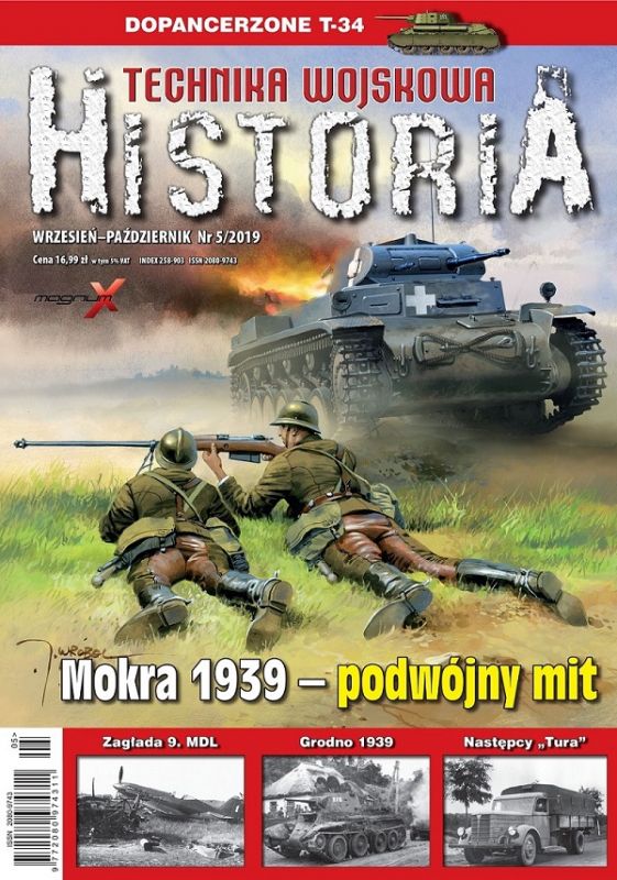 Mokra – polemika w sprawie mitów