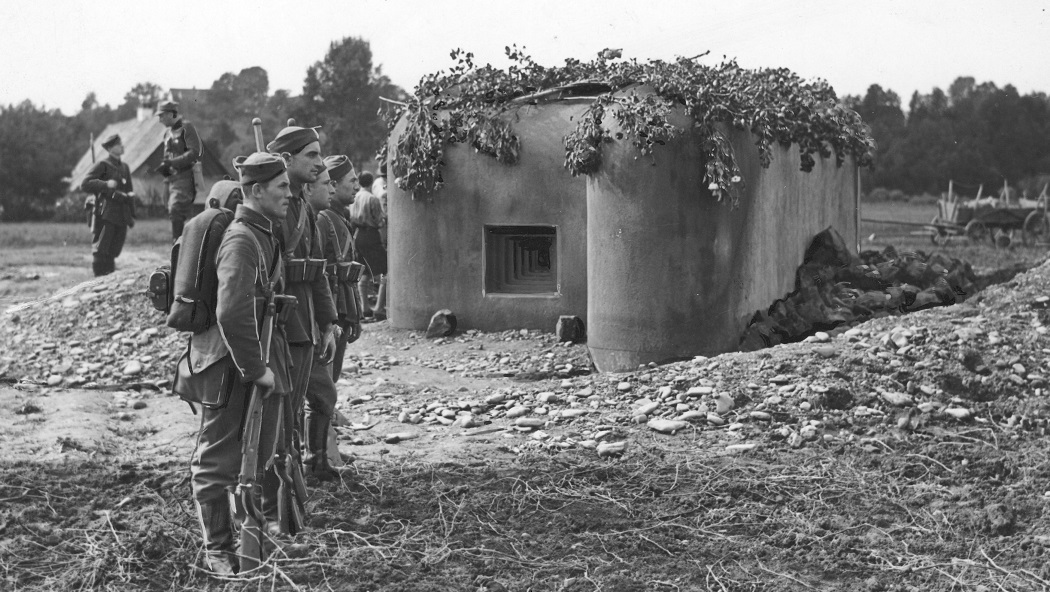 Rozkaz: Atakować!  Część III. Piechota Wojska Polskiego w walce w mieście oraz w natarciu na pozycje umocnione