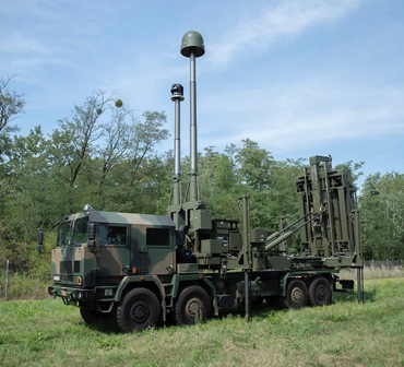 Wywiad z dyrektorem przedstawicielstwa MBDA w Polsce