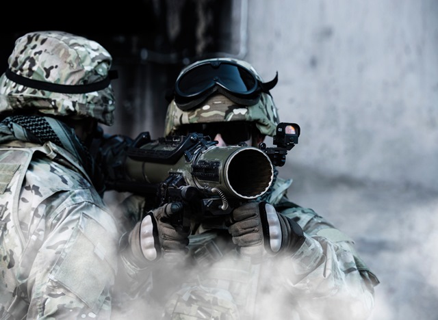 Saab otrzymał kontrakt na dostarczenie granatników Carl-Gustaf® do U.S. Army