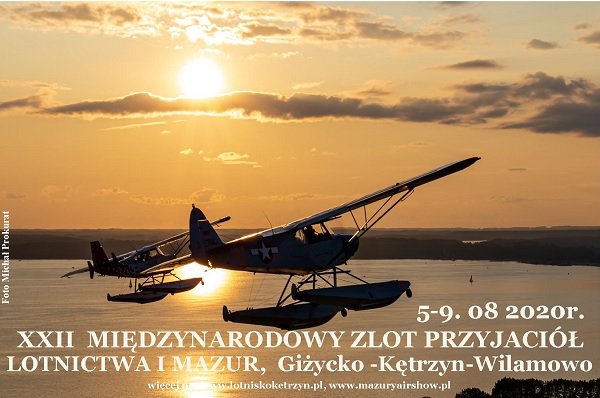 List otwarty – zaproszenie na XXII MZPLiM