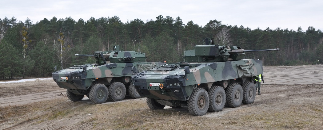 ZSSW-30. Pierwsza taka wieża, nie tylko dla NBPWP Borsuk