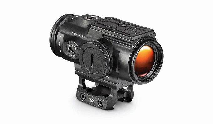 Vortex Spitfire HD Gen II 5x