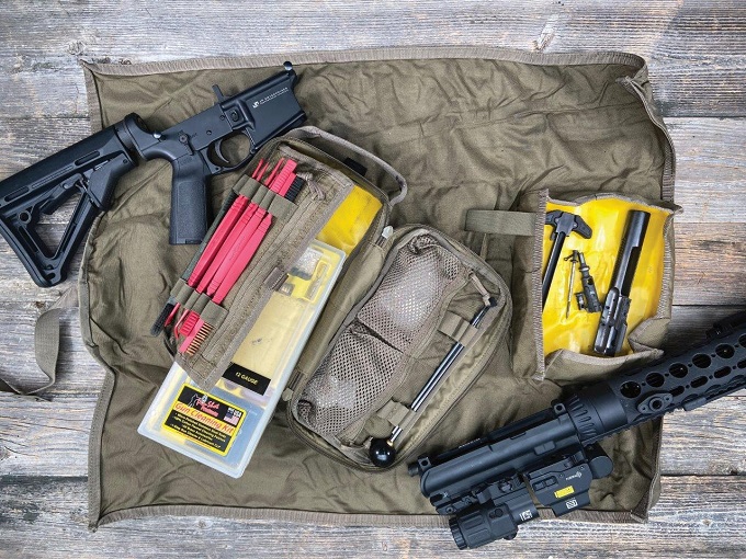Helikon-Tex Service Case