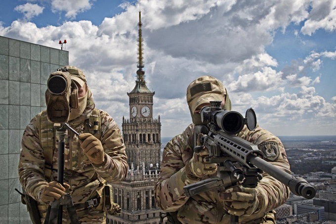 SPKP w Warszawie