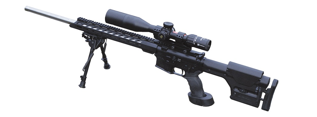 Diamondback DB15 CCMLB versus Anderson AM15 Sniper