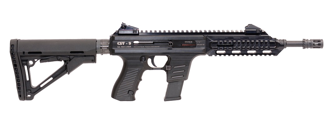 CSV-9