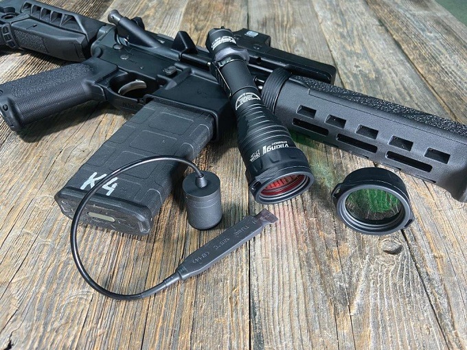 Armytek Viking PRO