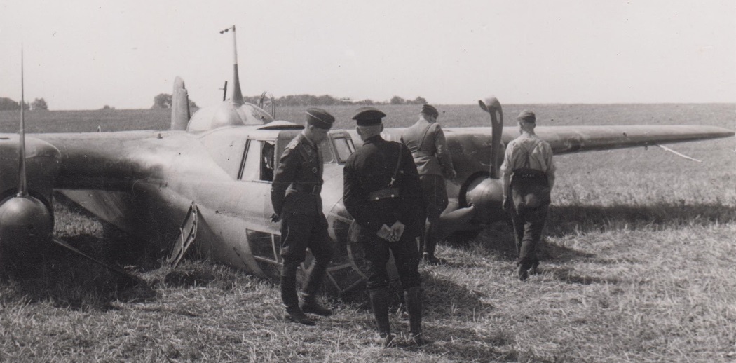 III/6 Dywizjon Myśliwski w latach 1937–1939  Część III