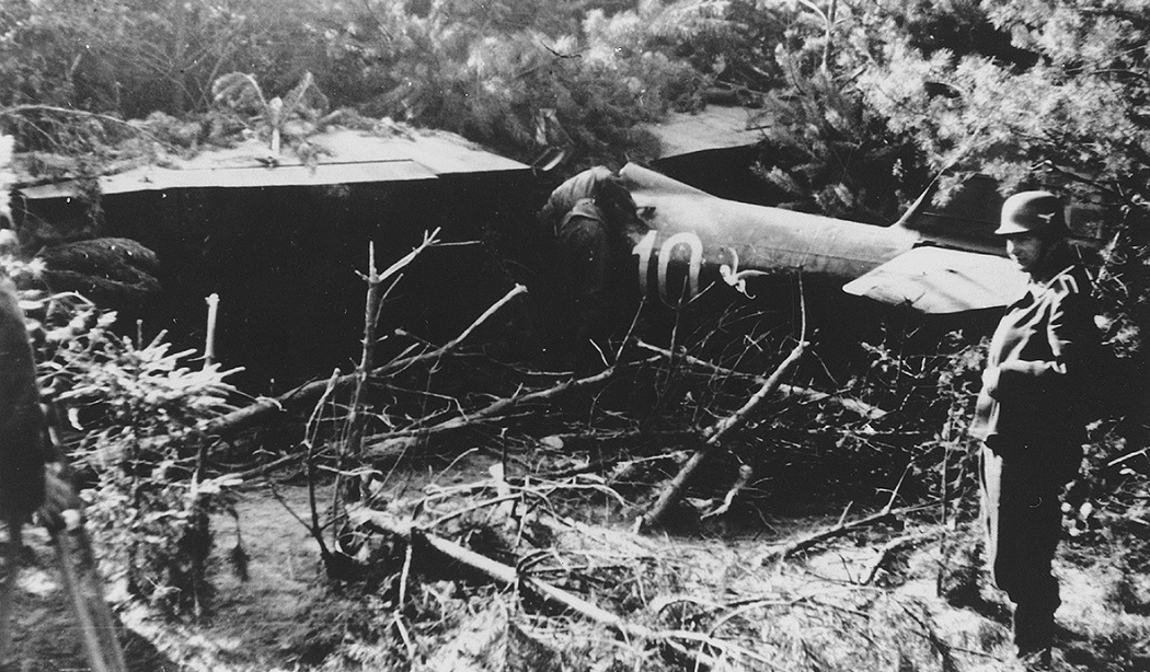 III/6 Dywizjon Myśliwski w latach 1937–1939. Część IV