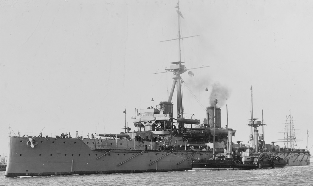 Pancernik HMS Dreadnought – okręt, który zrewolucjonizował wojnę na morzu. Część I