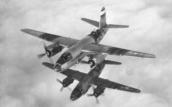 Czarny dzień Marauderów. Bitwa powietrzna nad frontem zachodnim 23 grudnia 1944 roku