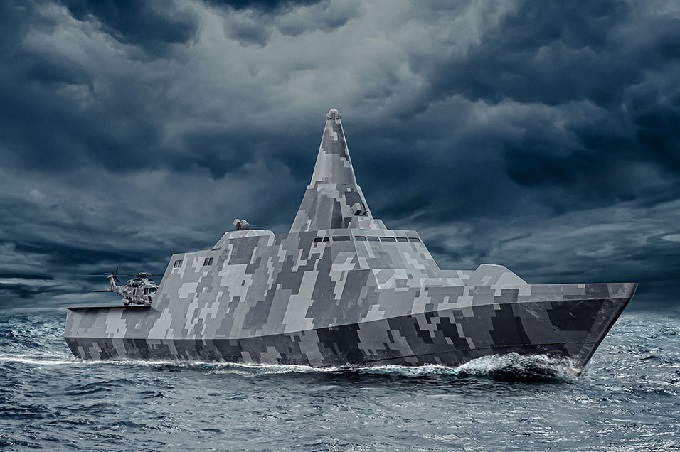 Svenska Marinen – kurs w stronę NATO