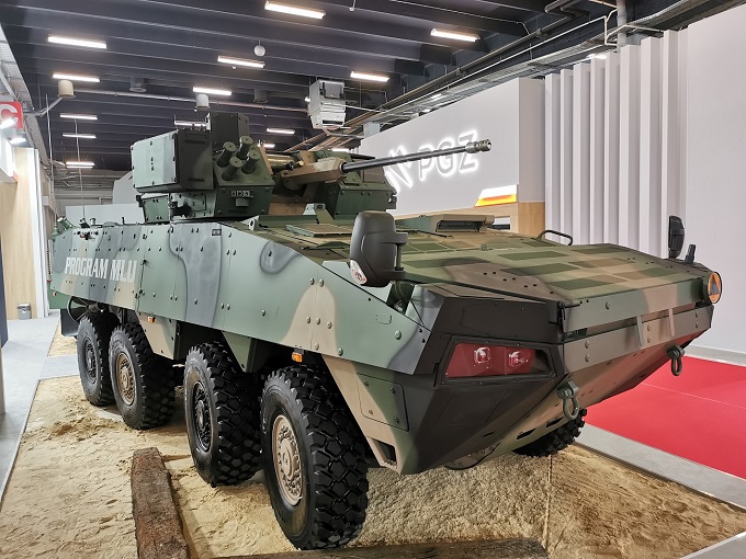 XXX MSPO – jubileuszowo i w końcu normalnie