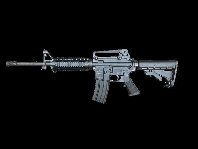Chiński M4