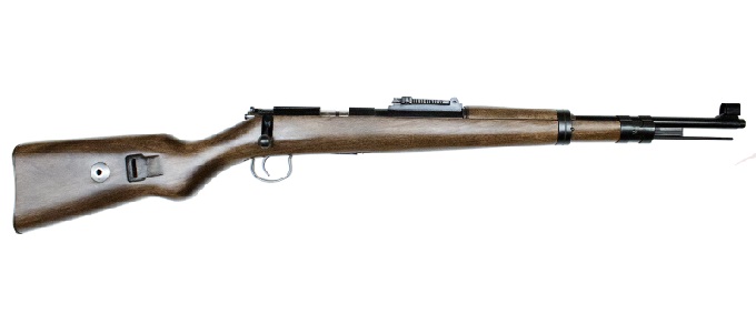 Norinco JW25 i JW25A