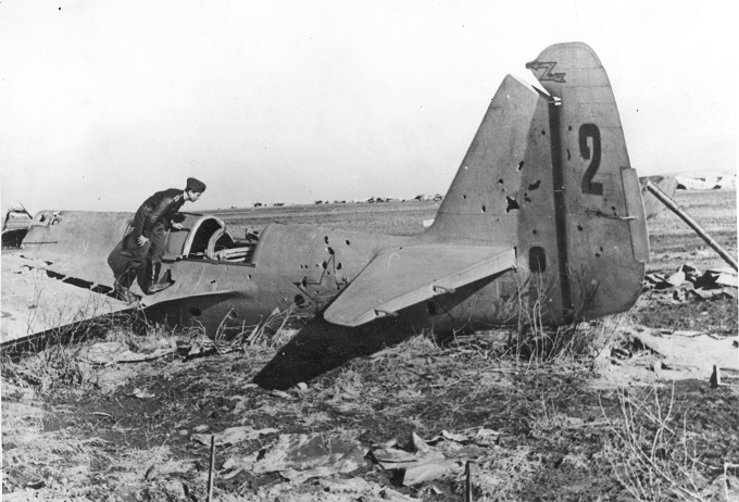 Rozkaz: bombardować! Działania lotnictwa bombowego w Nadbałtyckim Okręgu Wojskowym 22 czerwca 1941 roku