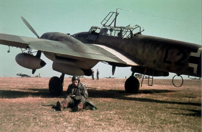 Charków 1942 rok.  Operacja „Fridericus I