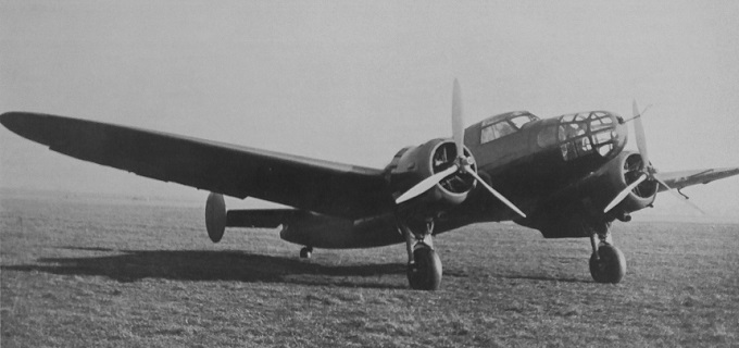Aero A-300