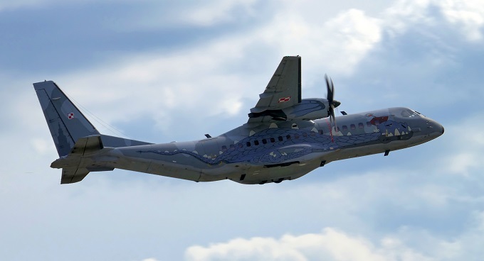 Międzynarodowe Pokazy Lotnicze Air Show Radom 2023