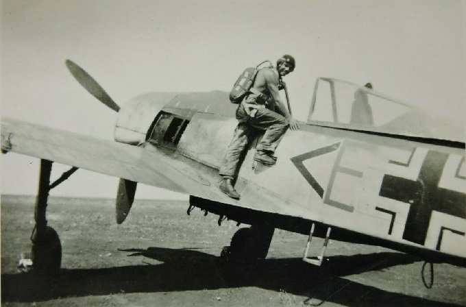 Bitwa powietrzna nad Miusem 17 lipca – 4 sierpnia 1943 r. Cz. IV