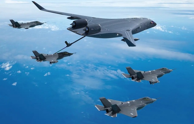 Na początek samolot transportowy. USAF w poszukiwaniu nowych rozwiązań