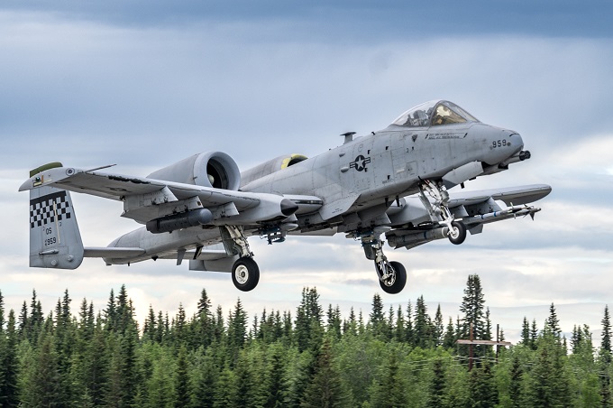 Pacific Air Forces