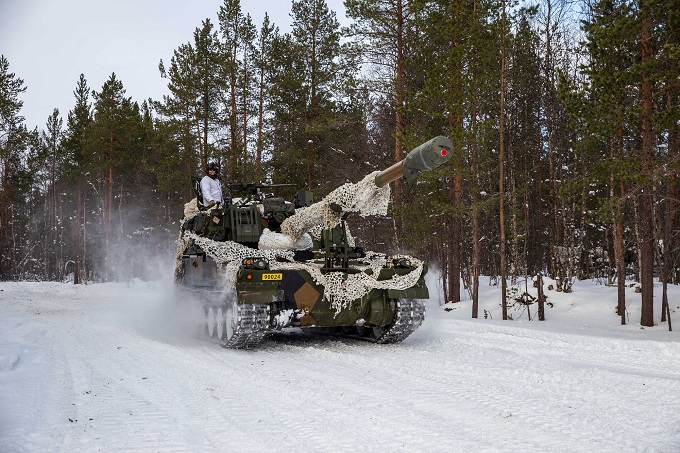 Norweska modernizacja (w toku)