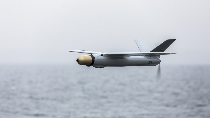 Warmate powstają w świętokrzyskim