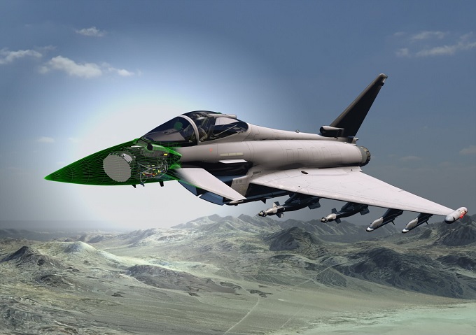 Eurofighter – wizje nowych zamówień i możliwości