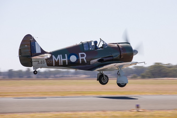 CAC Boomerang
