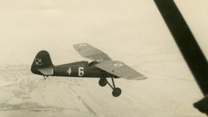 Działania zasadzki Kobylepole 2 – 4 września 1939 roku