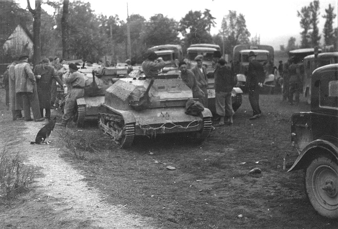 Enkaem 20 mm – śladami legendy