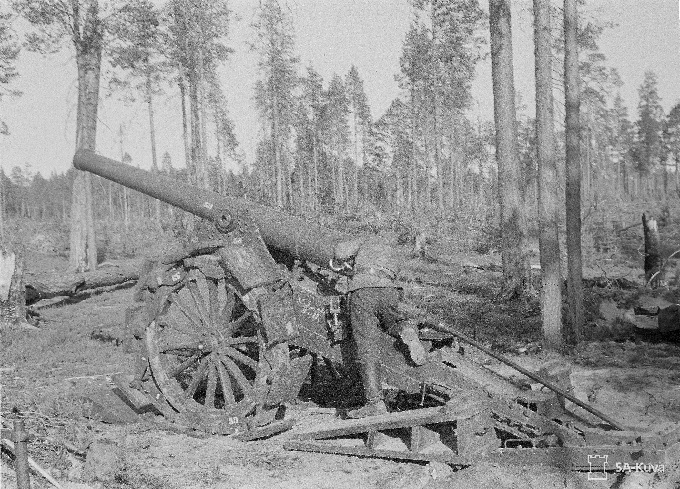 Ratujmy Finlandię! Wojna francusko-radziecka 1940?