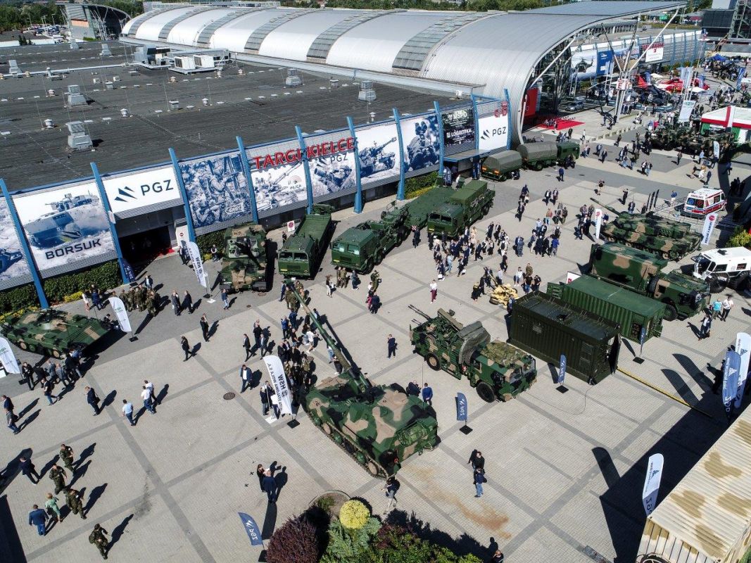 MSPO 2023 – największe w historii!