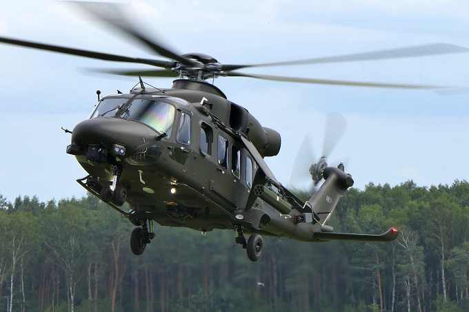 AW149 i co dalej? – Wizja polskiego lotnictwa śmigłowcowego według PZL-Świdnik