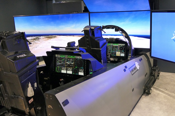 Lotniczy MSPO 2024